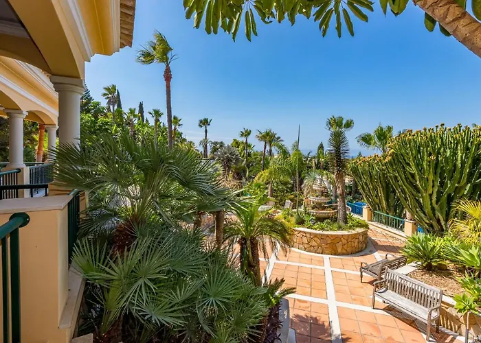 Casa Do Monte Albufeira