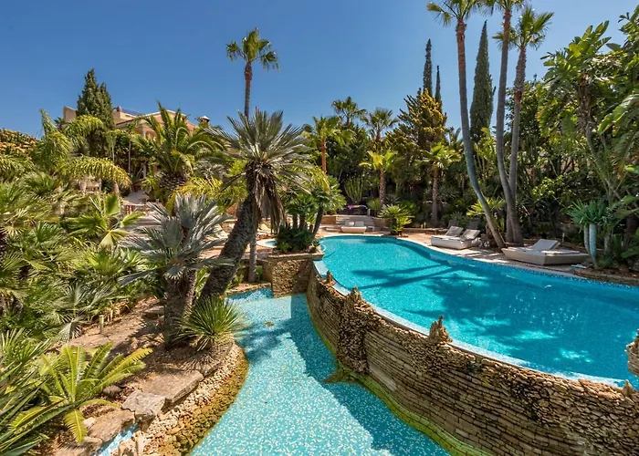 Casa Do Monte * Albufeira